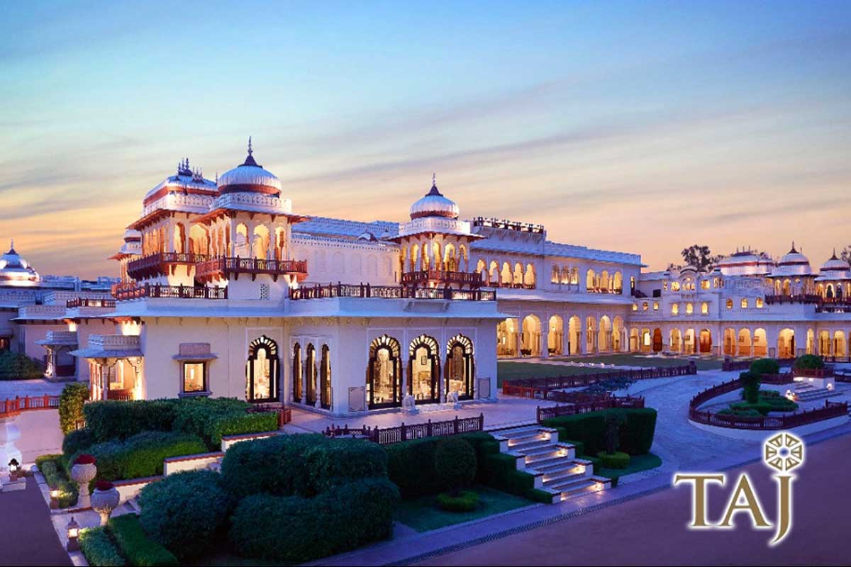 Taj-hotel