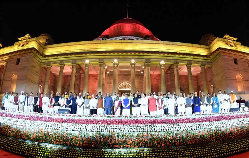 280-new-faces-in-the-new-Lok-Sabha