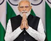पंतप्रधान मोदी २२-२३ एप्रिल रोजी सौदी अरेबियाच्या दौऱ्यावर